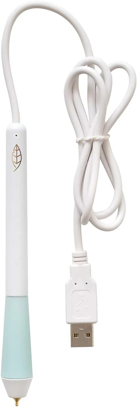 We R Memory Keepers Standard Tip Foil Quill Pen