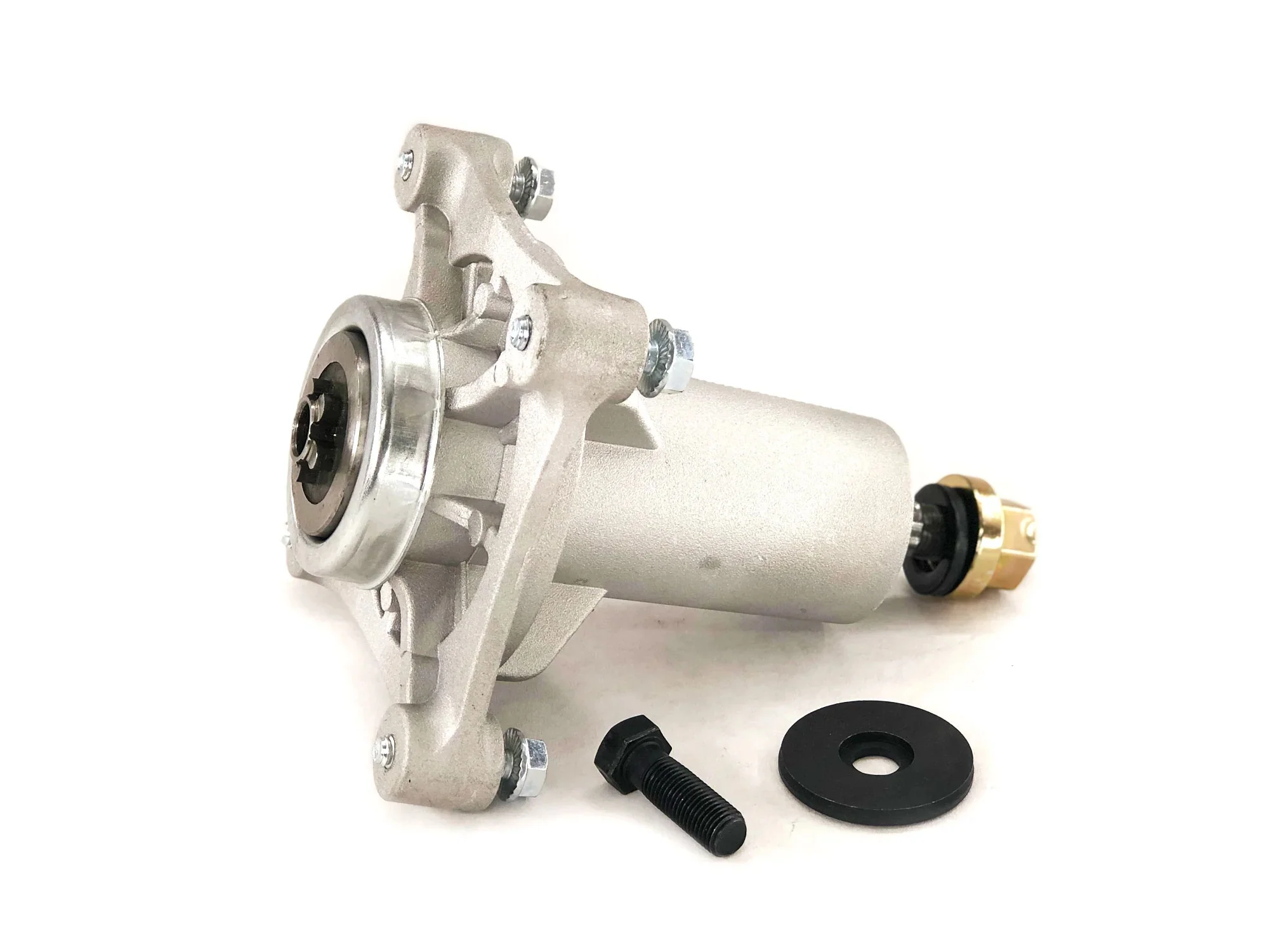 Spindle Assembly 587125401 Husqvarna, Craftsman, AYP