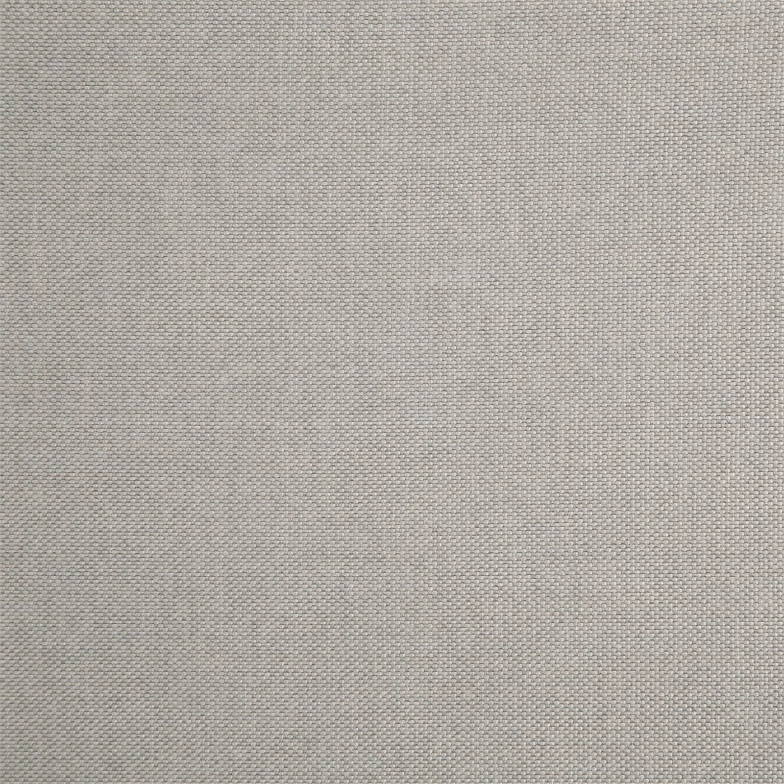 Pemberly Row Upholstered Fabric Loveseat with Track Arms in Beige