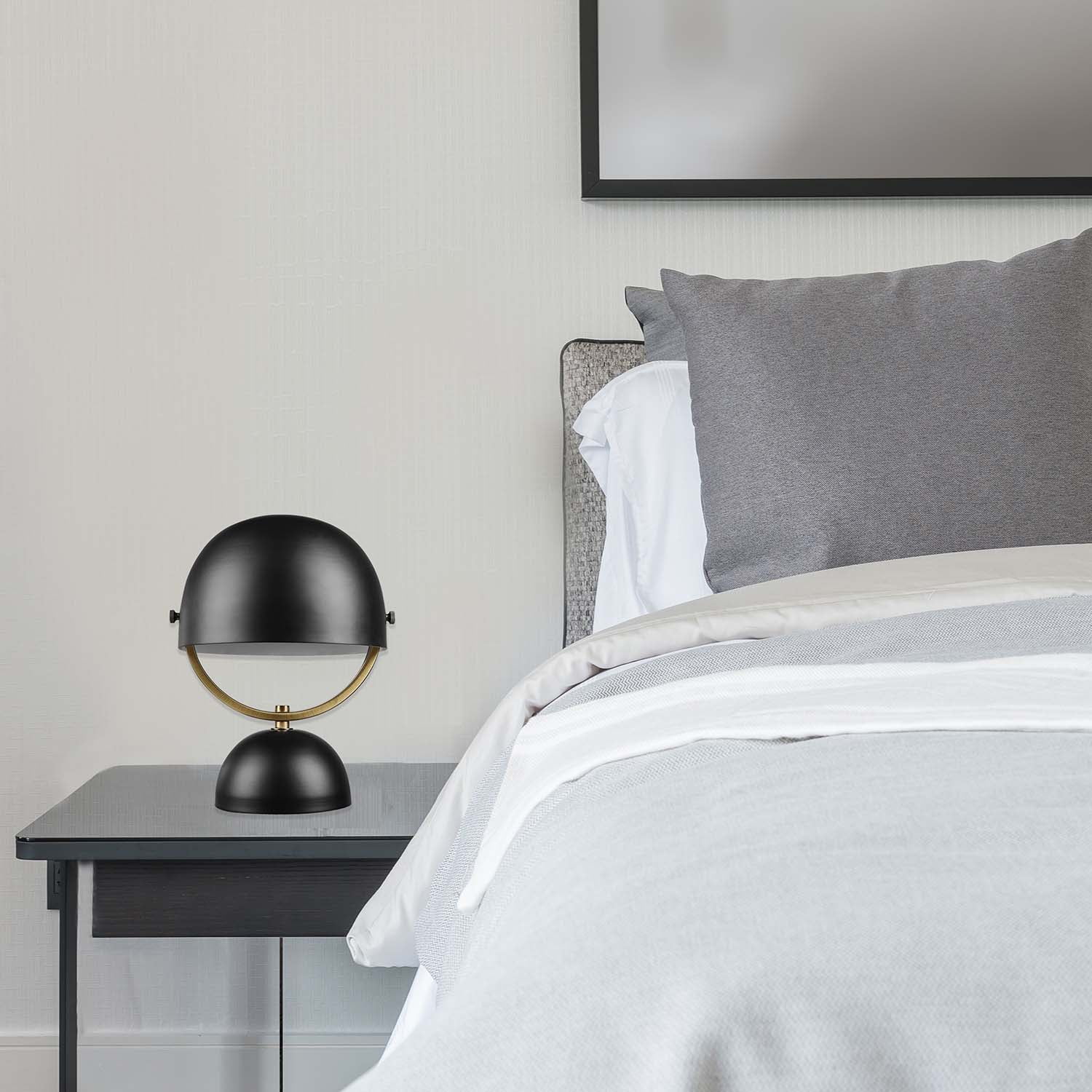 Globe Electric Milo 12.5