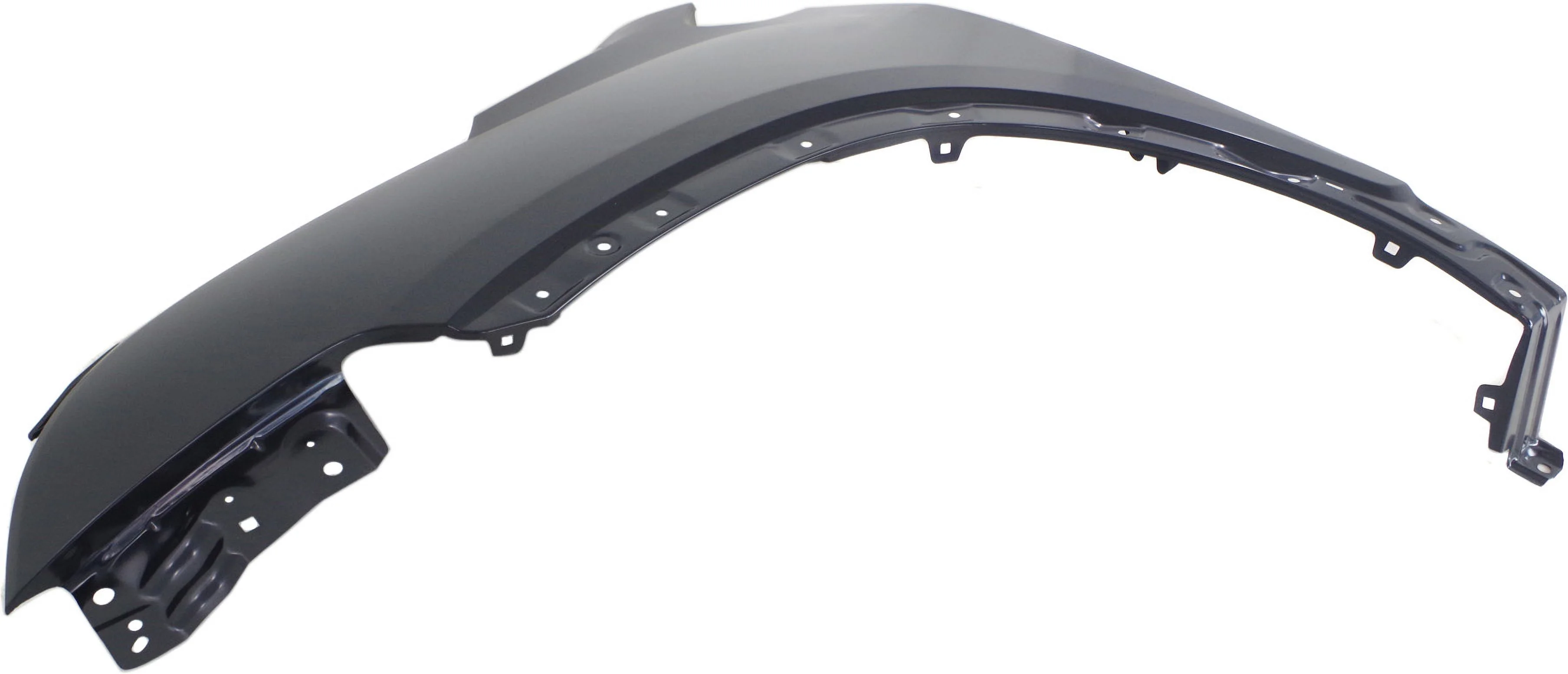 Fender Compatible with CHEVROLET TRAX 2013-2016 Left Driver Side Steel