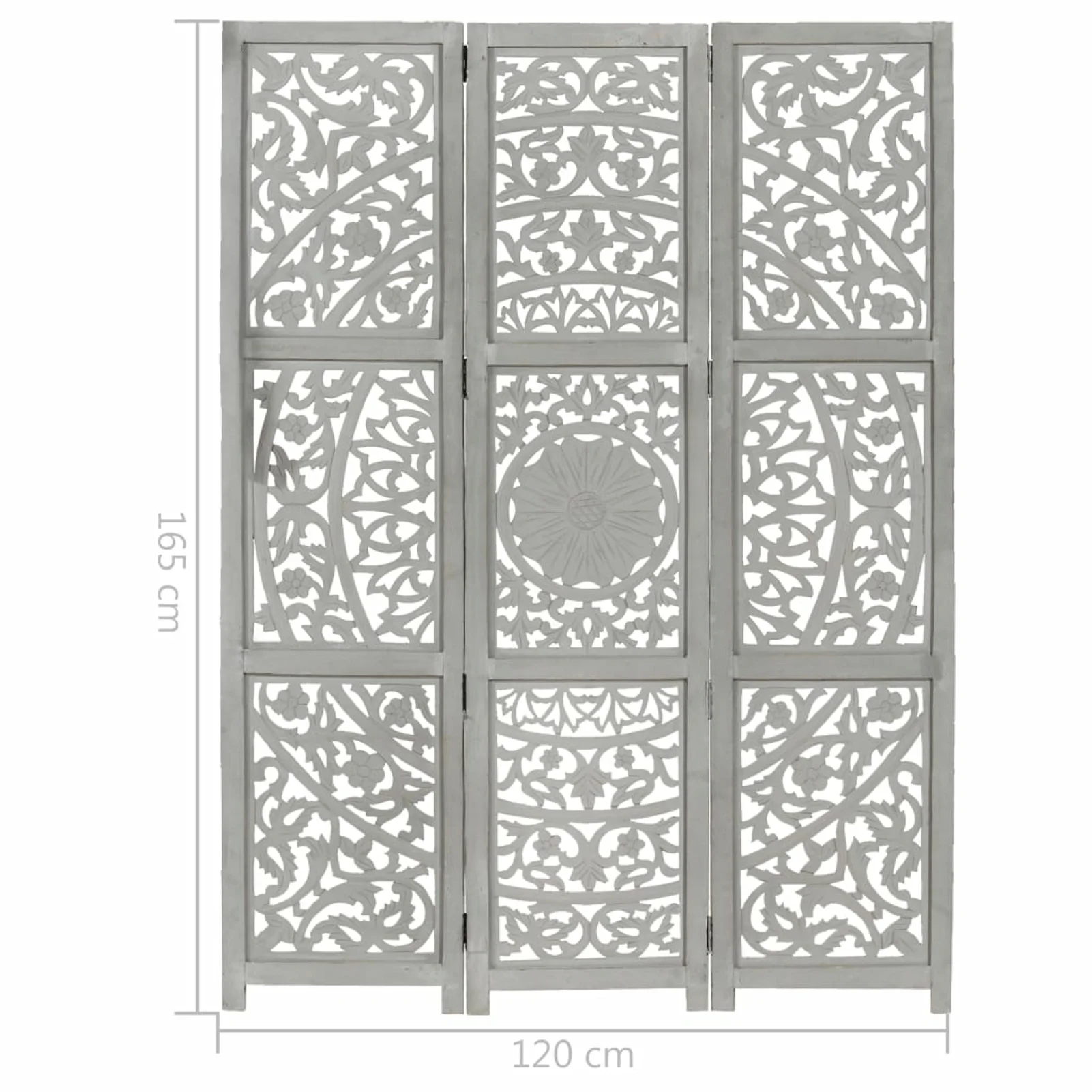 Andoer parcel,Panel Wood Screen Wood Screen Bedroom Hand Carved Divider Wooden Room Screen Bedroom Room Bedroom Room Kitchen Room Divider Wooden Room Panel 47.2 X 65 Room Panel Wood Divider 3 Panel