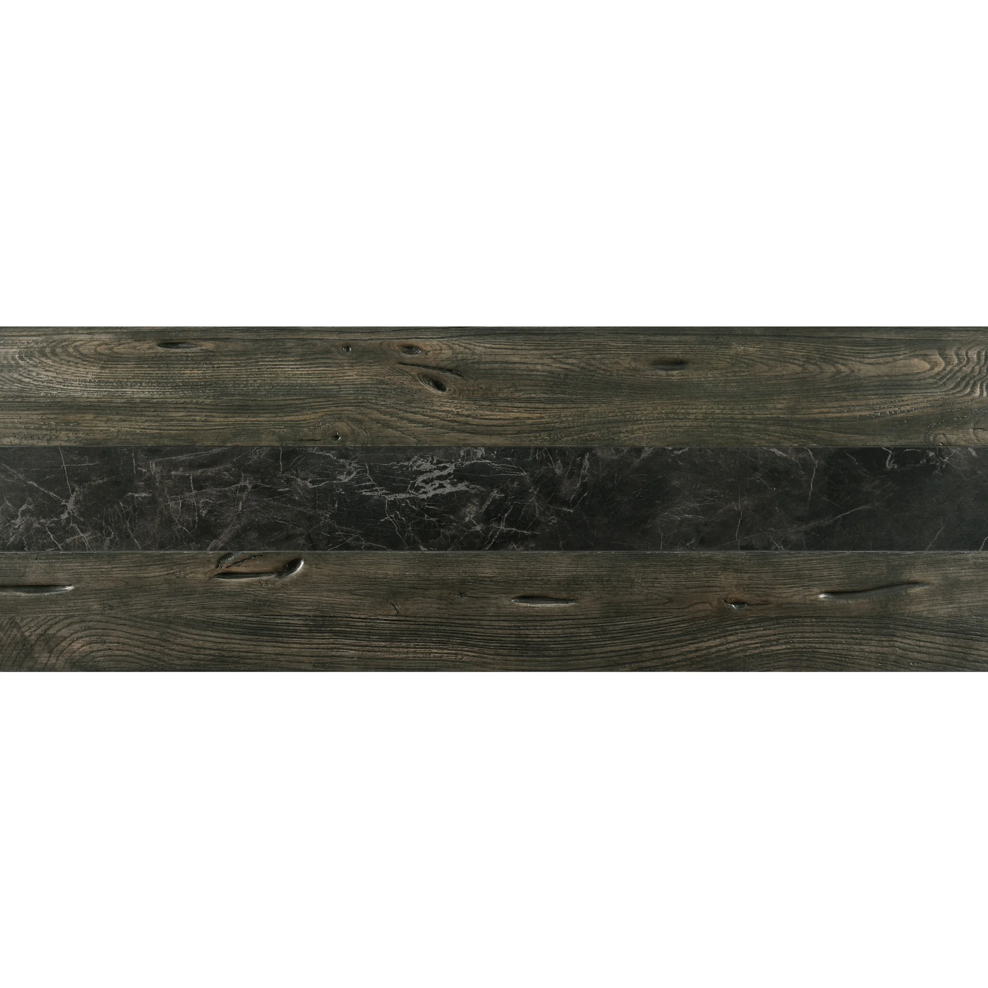 Steve Silver Harper Rustic 46