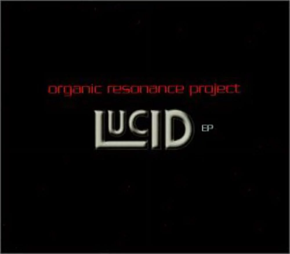 Lucid EP