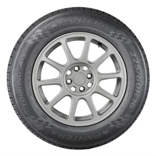 Pantera Touring A/S P185/60R15 84H Tire