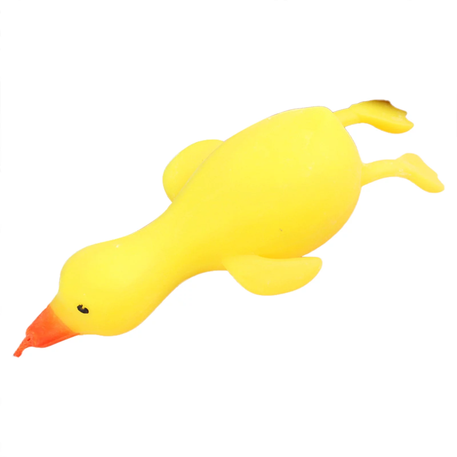 FHKOEGHS 6 Cm Cute Squish Sensory Toy Decompression Artifact Vent Toy Slow Toys And Easter Weird Gifts（3pcs White Pink Yellow）