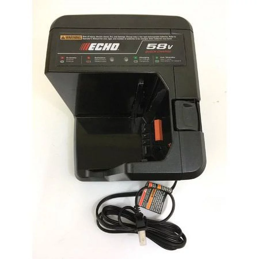 Echo-CBC-58V Lithium Ion Battery Charger