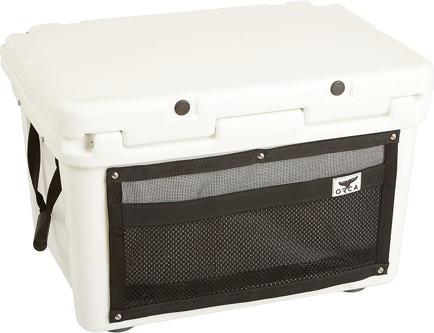 BW040ORC Cooler, White, 40-Quart