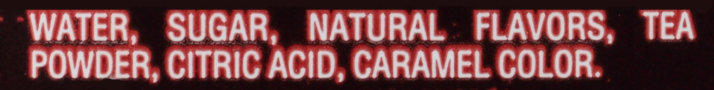 Gold Peak Lemon Sweetened Iced Tea Drink, 64 fl oz