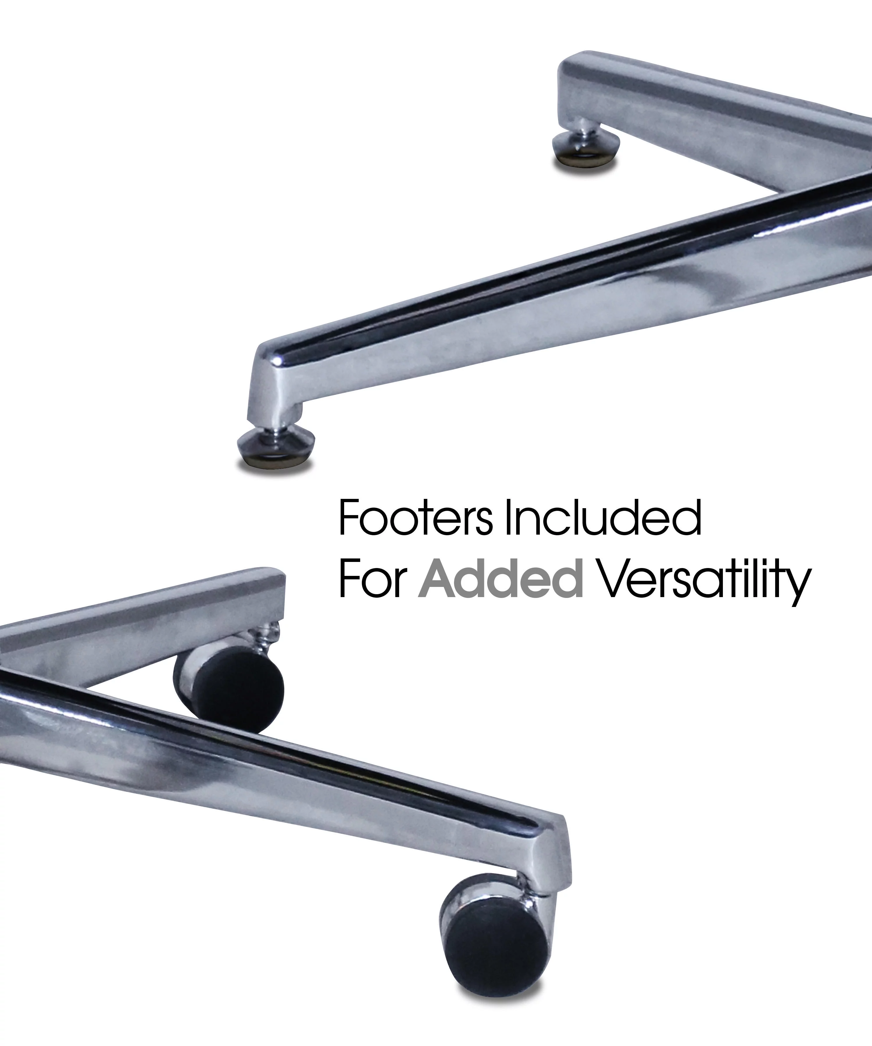 Serta Style Ashland Home Office Chair, Cream Bonded Leather