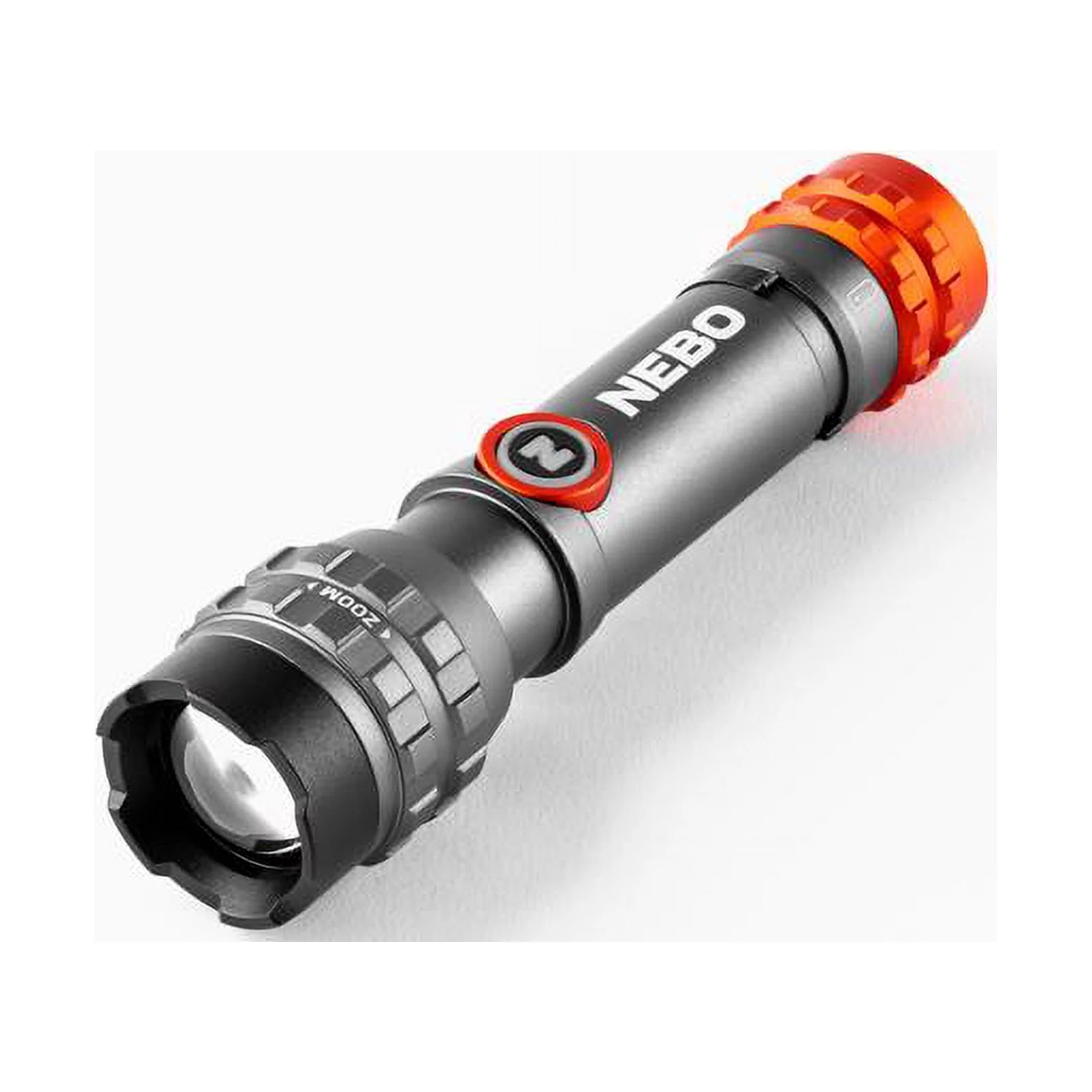 NEBO Davinci 450 Lumen Flex Fuel Flashlight