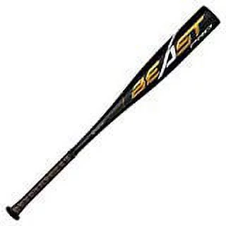Easton Beast Pro Metal Pro, Youth Baseball Bat, 31