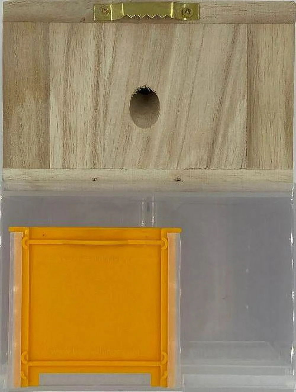 Bees N Things Universal Carpenter Bee Trap