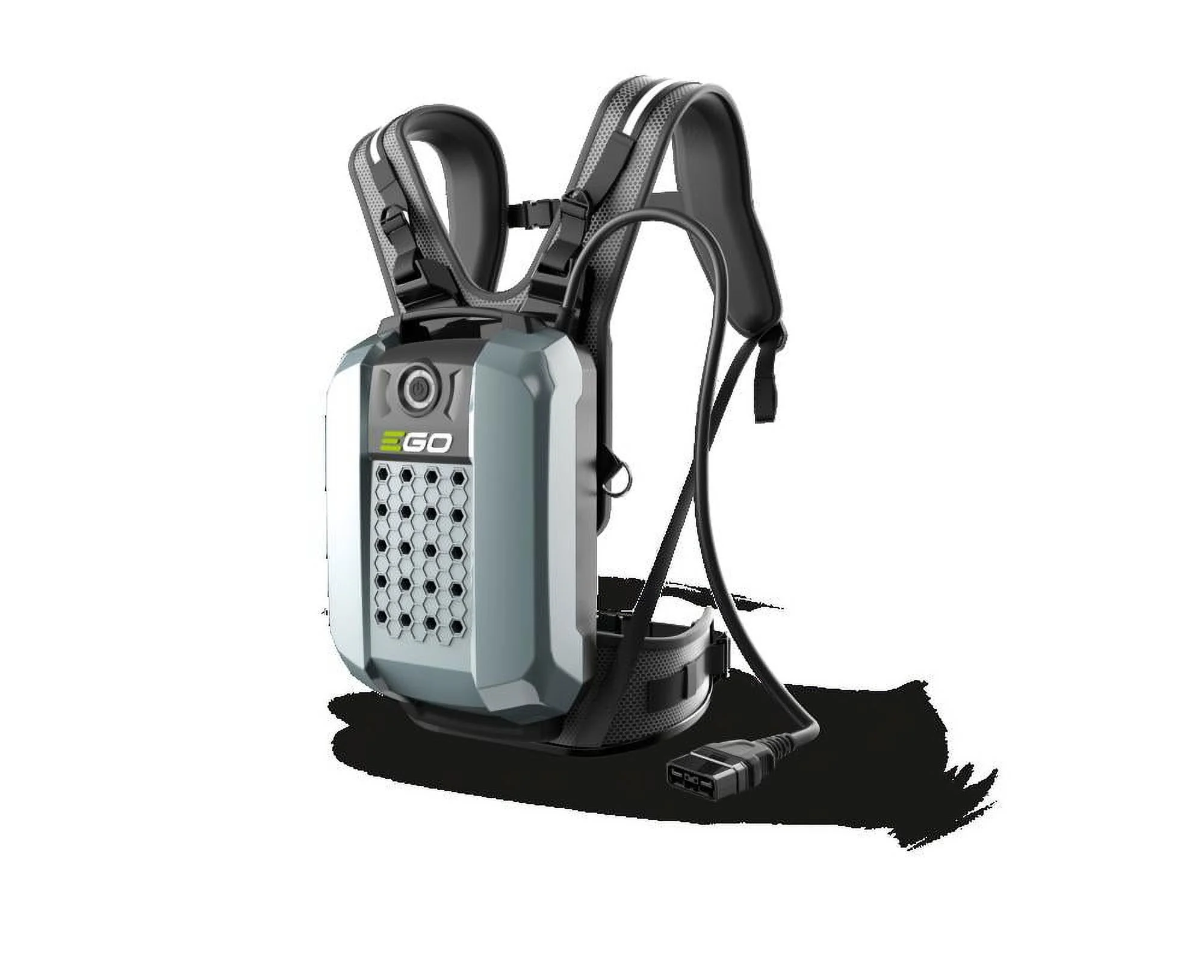 Ego 56V 28Ah Lithium-Ion Commercial Series Backpack Battery