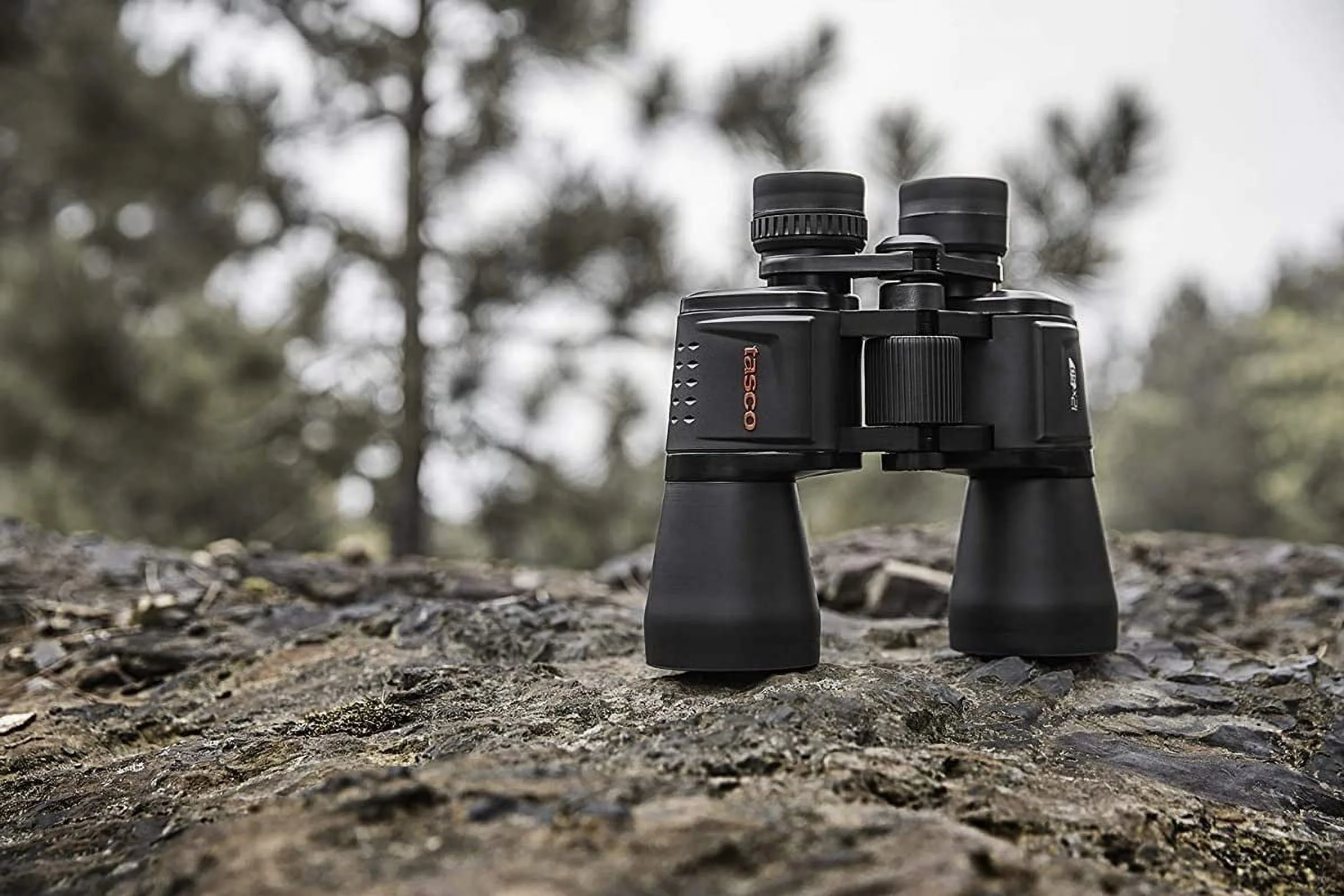 Essentials Binoculars 16x50