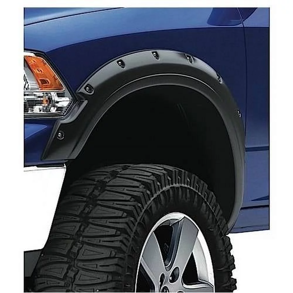 Egr 10-13 Ram 2500/3500 Bolt On Style Fender Flare Set