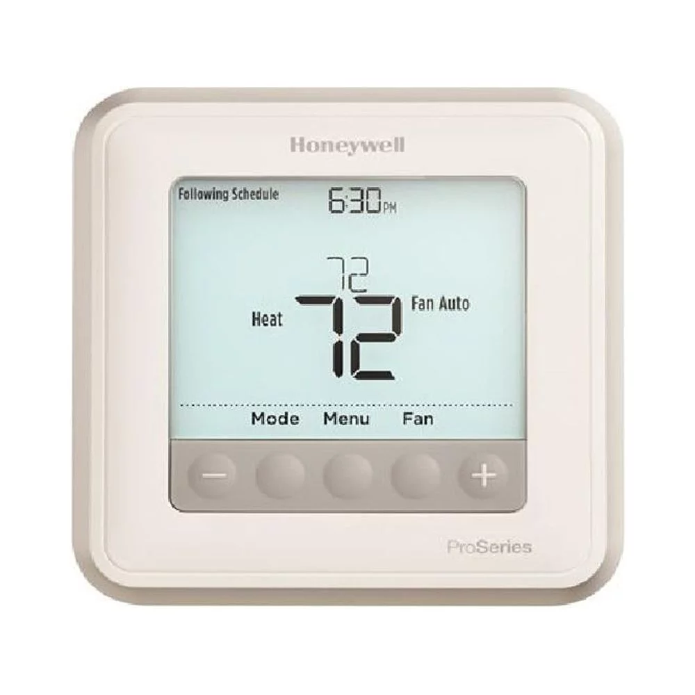 NEW T6 Pro Programmable Thermostat Honeywell
