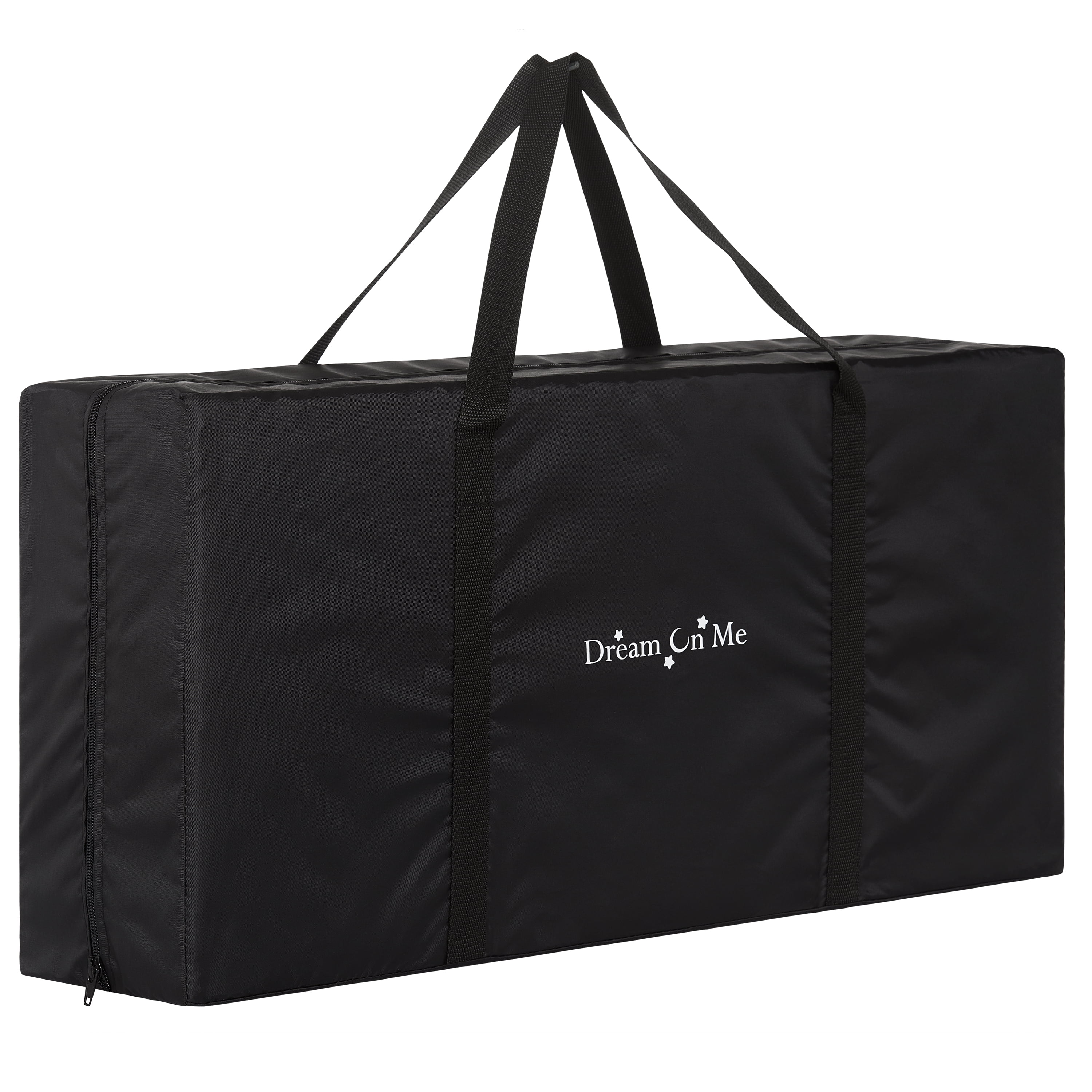 Dream on Me Trifold Infant and Toddler Playard Foam Mattress