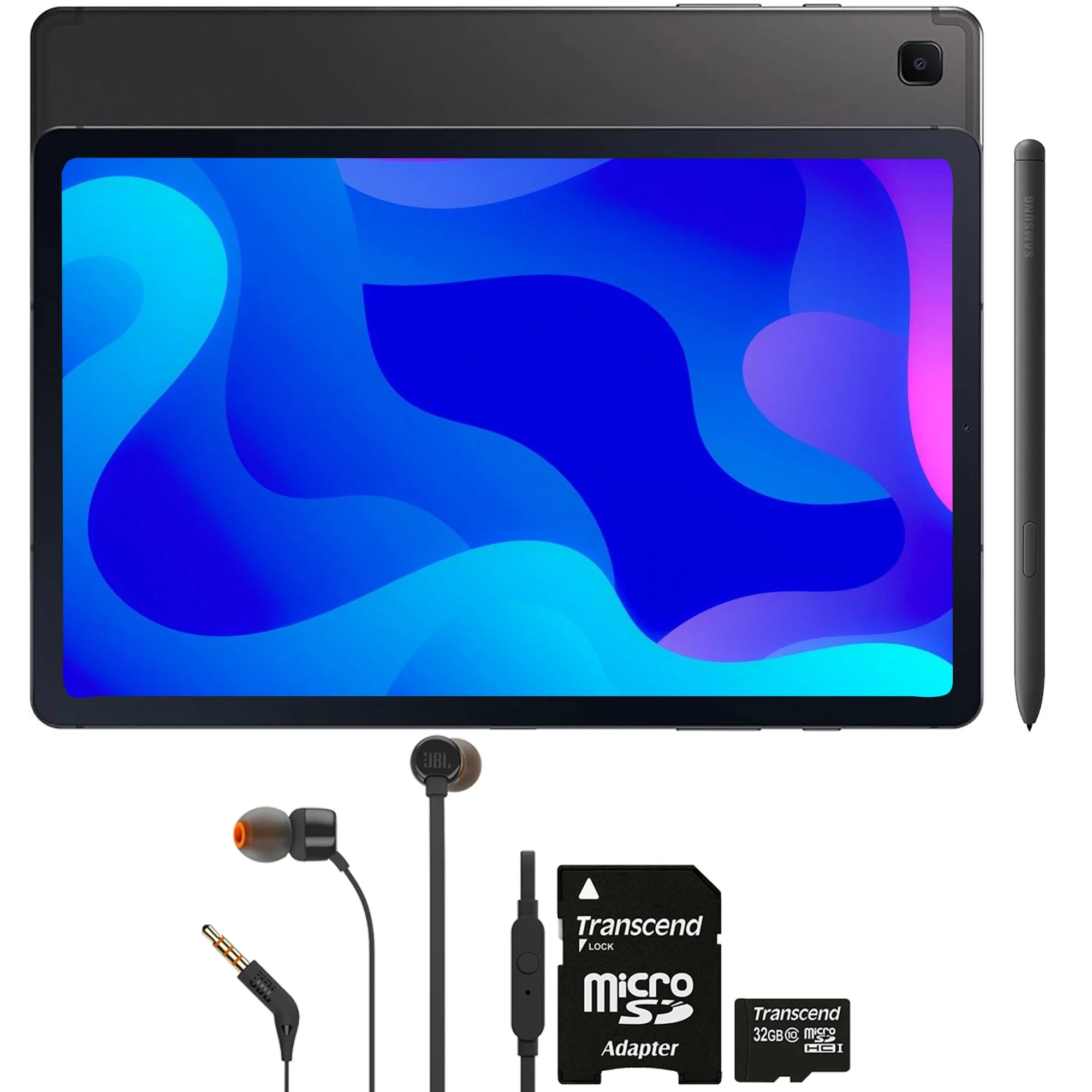 Samsung Galaxy Tab S6 Lite 10.4