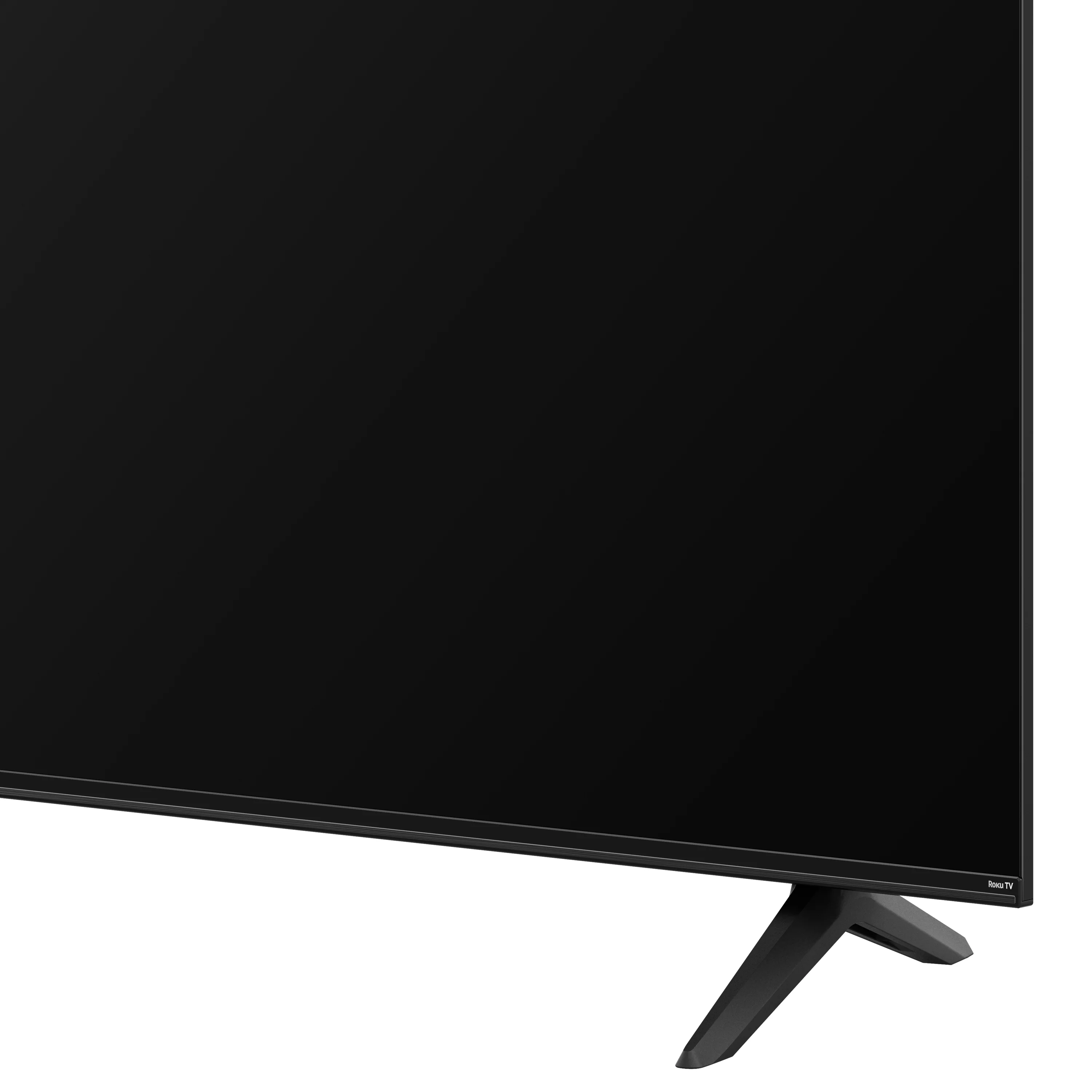 TCL 50in. Class 4-Series 4K UHD HDR LED Smart ROKU TV - Black