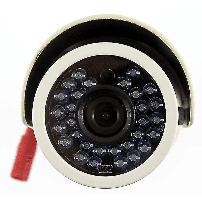 Open Box Night Owl Infrared/Night 1080p Surveillance Camera CM-AHD10W-BU-SJD - White
