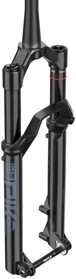RockShox Pike Select Charger RC Suspension Fork | 29