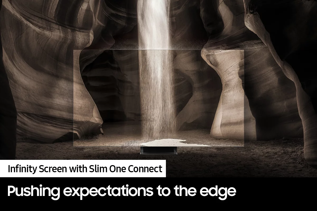 SAMSUNG 65-Inch Class Samsung Neo QLED 8K QN900B Series Mini LED Quantum HDR 48x Smart TV with an Additional 2 Year Coverage by Epic Protect (2022)