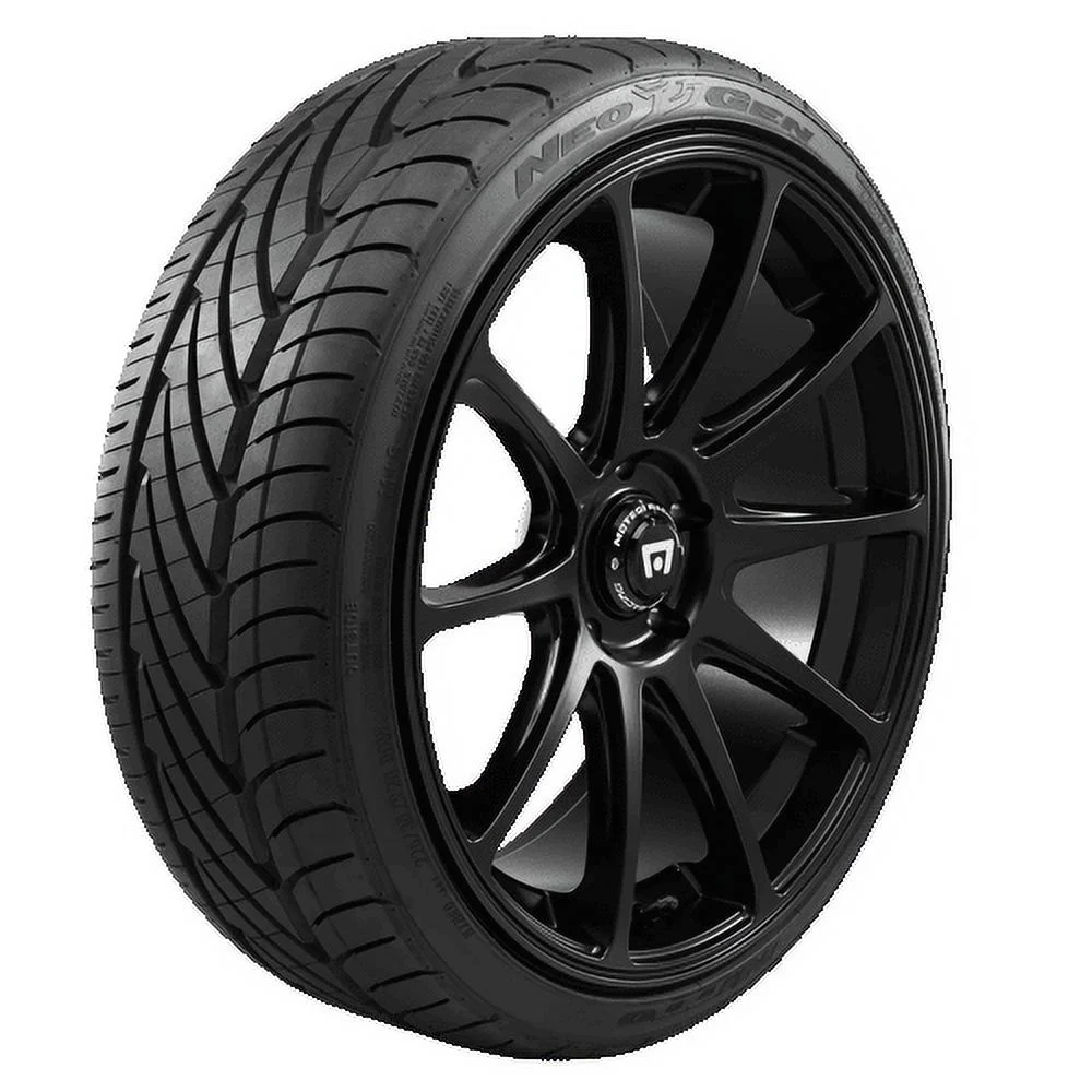 Nitto 205/45ZR17 A NEOGEN 88W 24.4 2054517 - N185-350