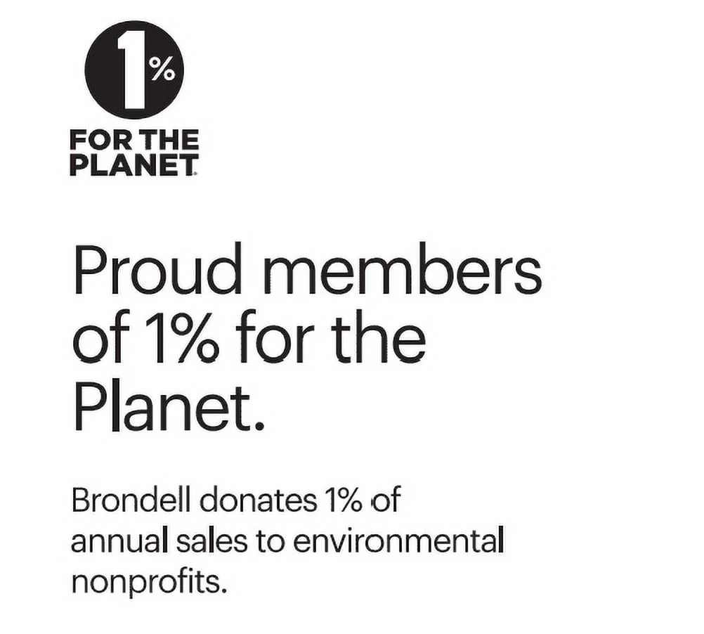 Brondell 4012926 CleanSpa Silver Universal Hand Held Bidet