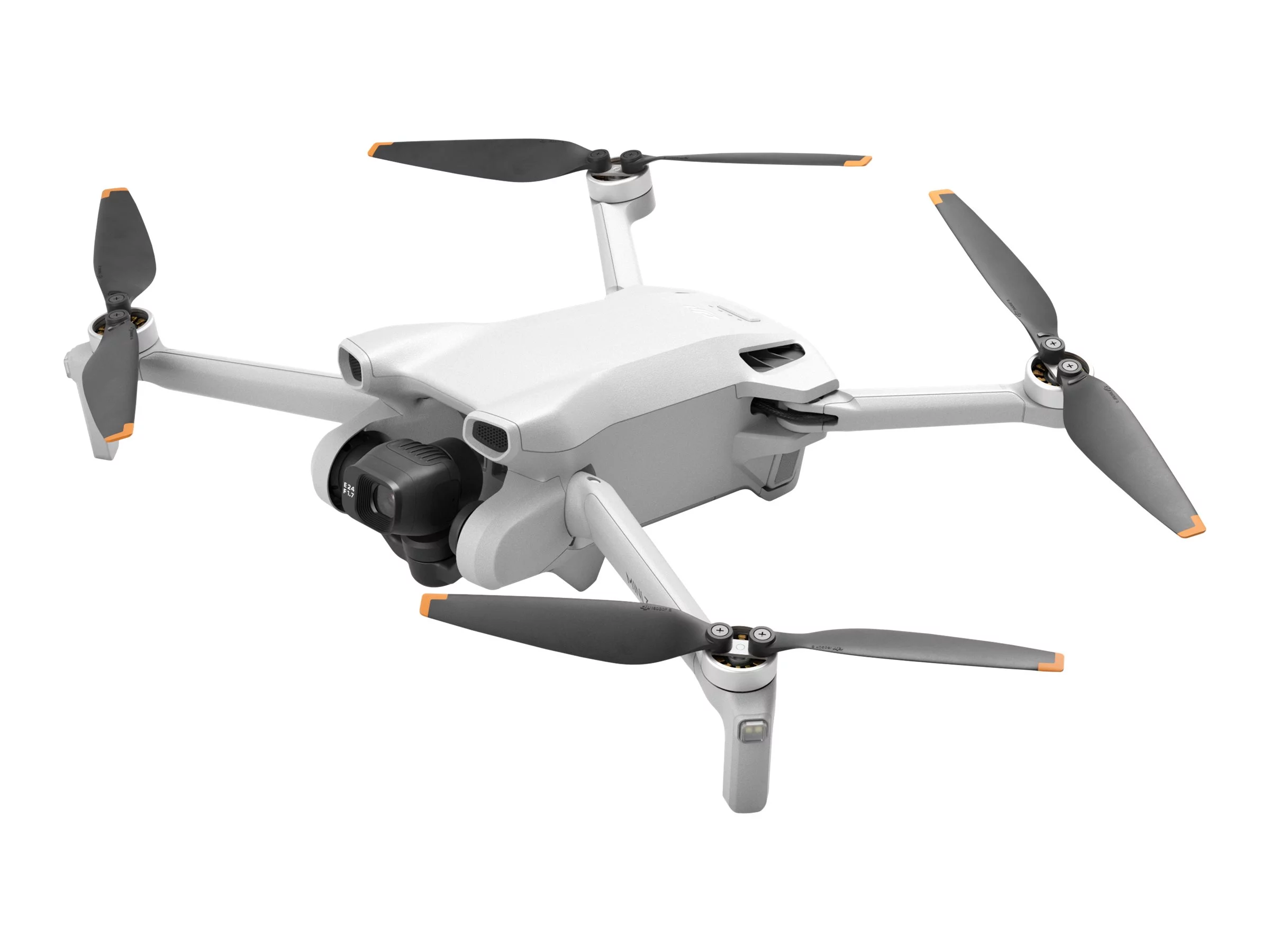 DJI Mini 3 Fly More Combo - Quadrocopter Drone - Bluetooth, Wi-Fi