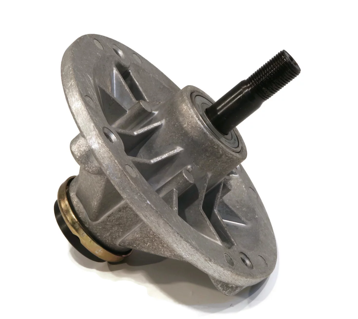 The ROP Shop | Spindle Assembly W/ Bearings For Toro 15-38HXL 16-38HXL 16-38HXLE 16-38XL Mower