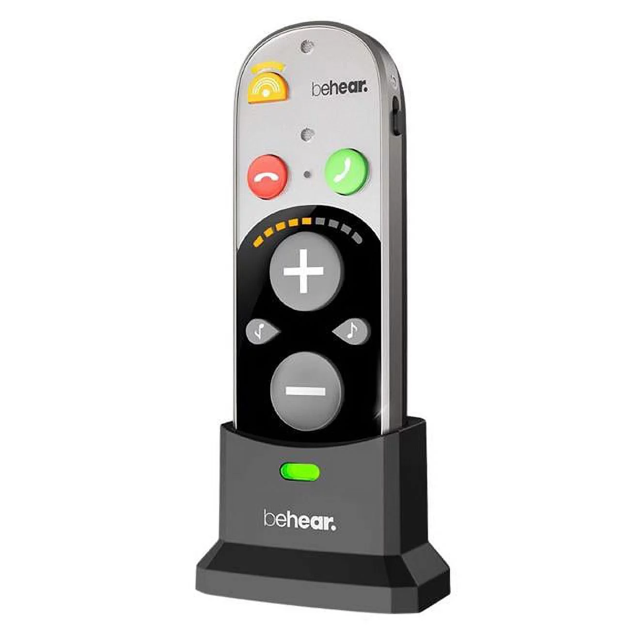 BeHear Smarto Personal Sound Amplifier