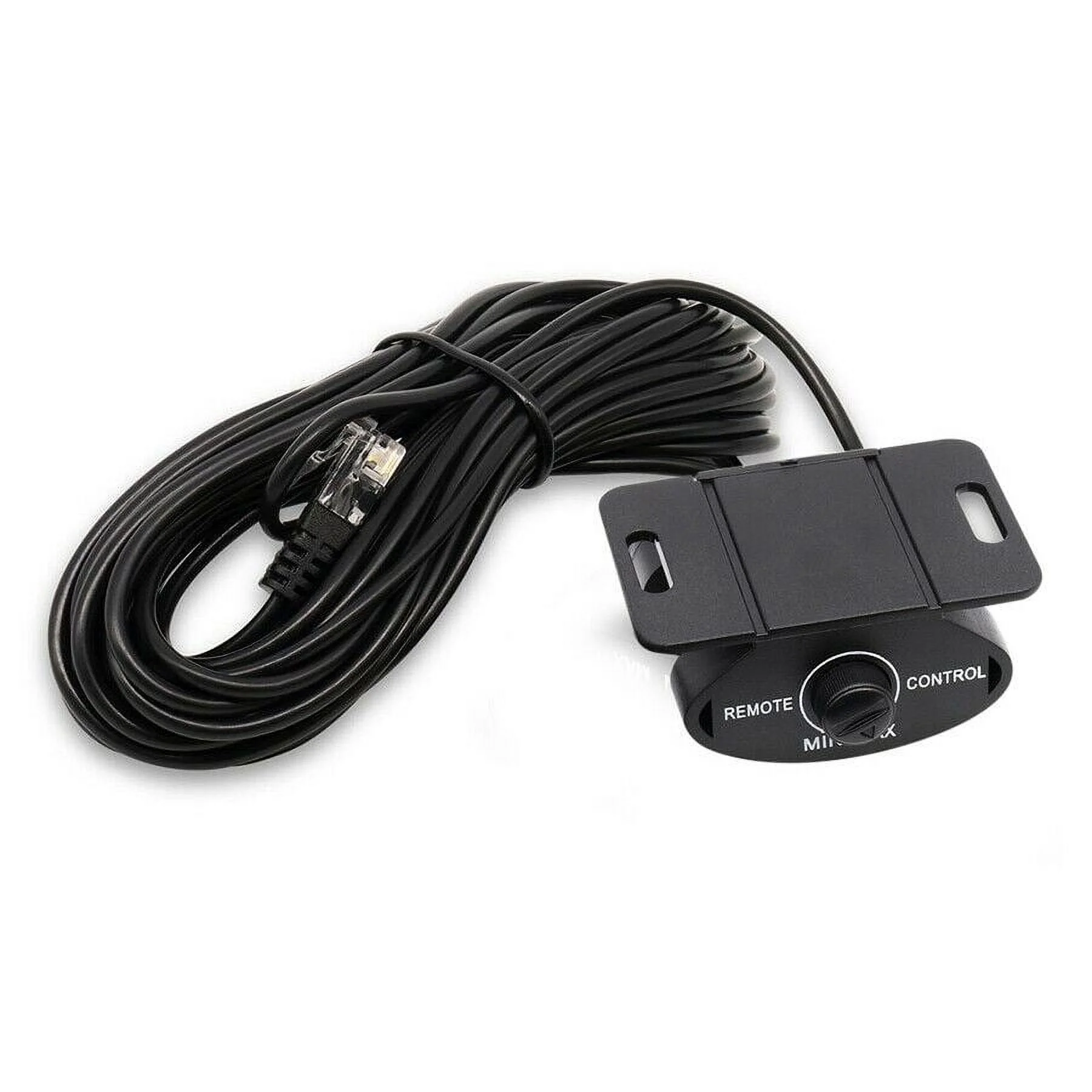 Power Acoustik OD1-1500 OVERDRIVE Series 1500W Class A/B Full Range Amplifier