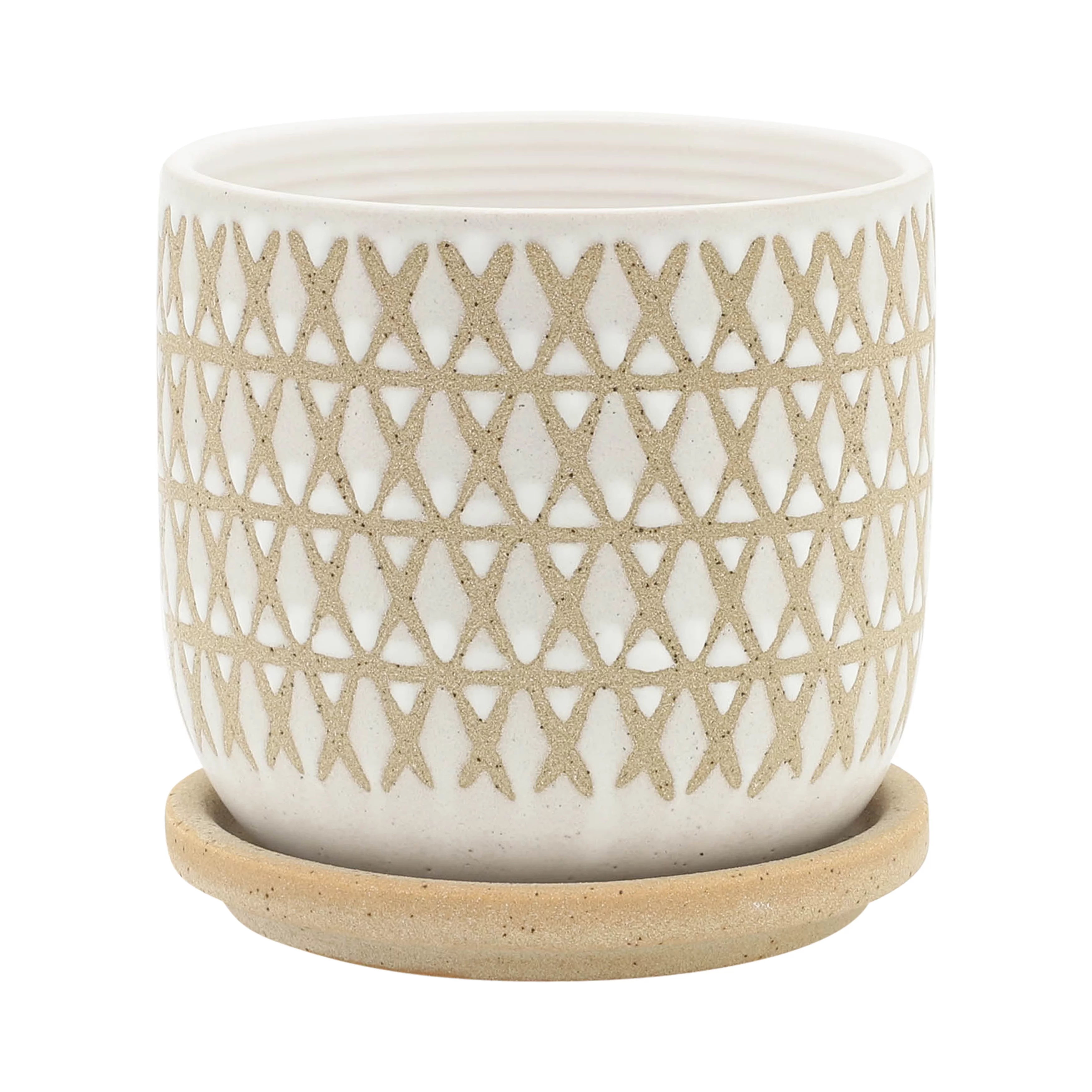 Sagebrook Home Set Of 2 5/6