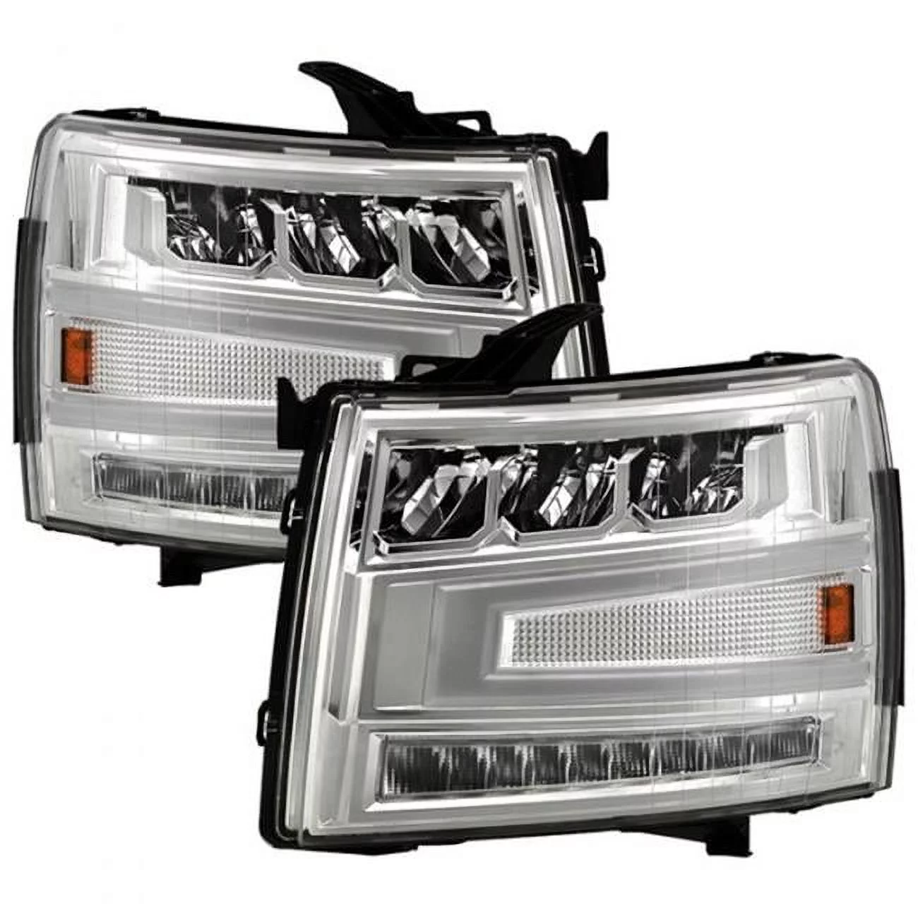 Spyder 9052194 Projector Headlight