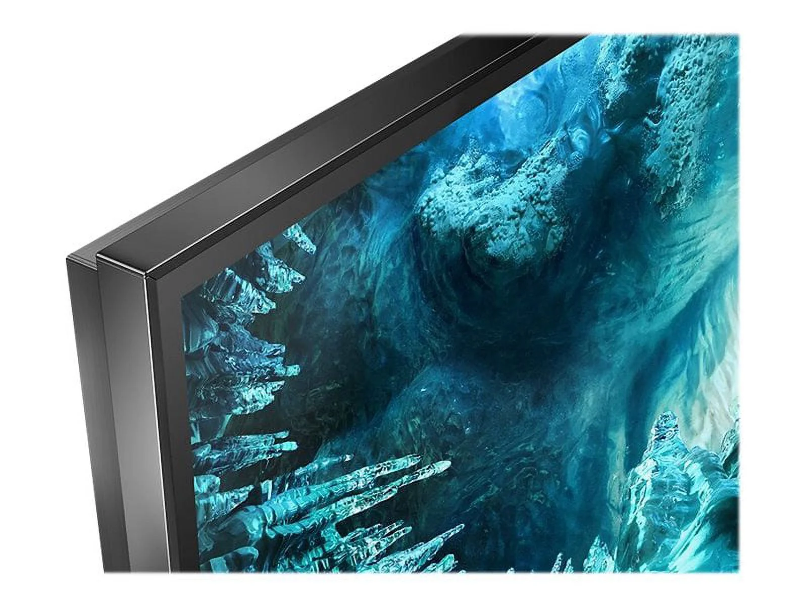 Sony Bravia XBR XBR-75Z8H - 75