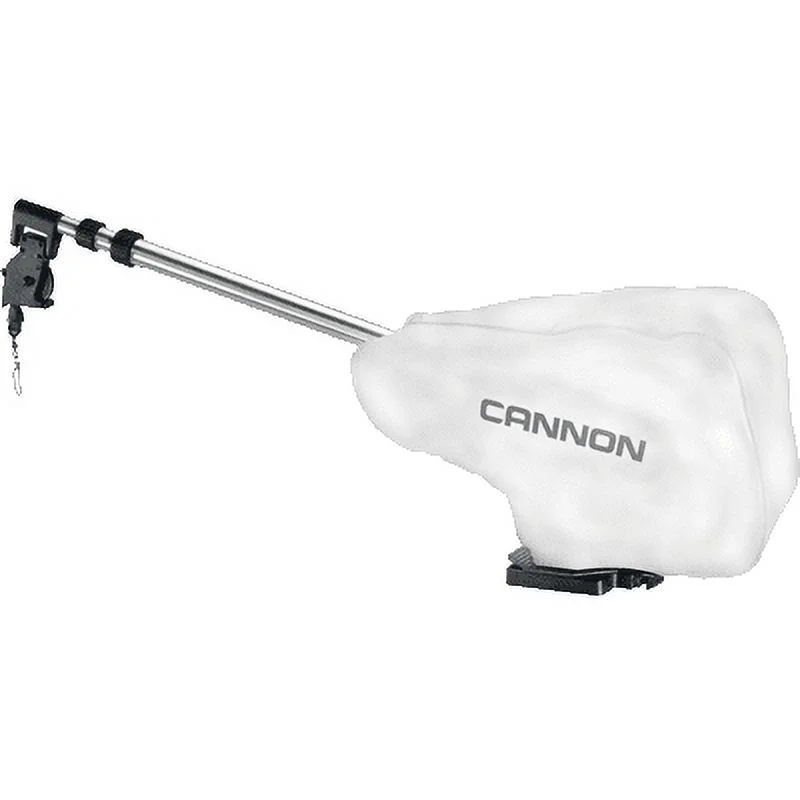 Cannon 1903031 Downrigger Cover, White