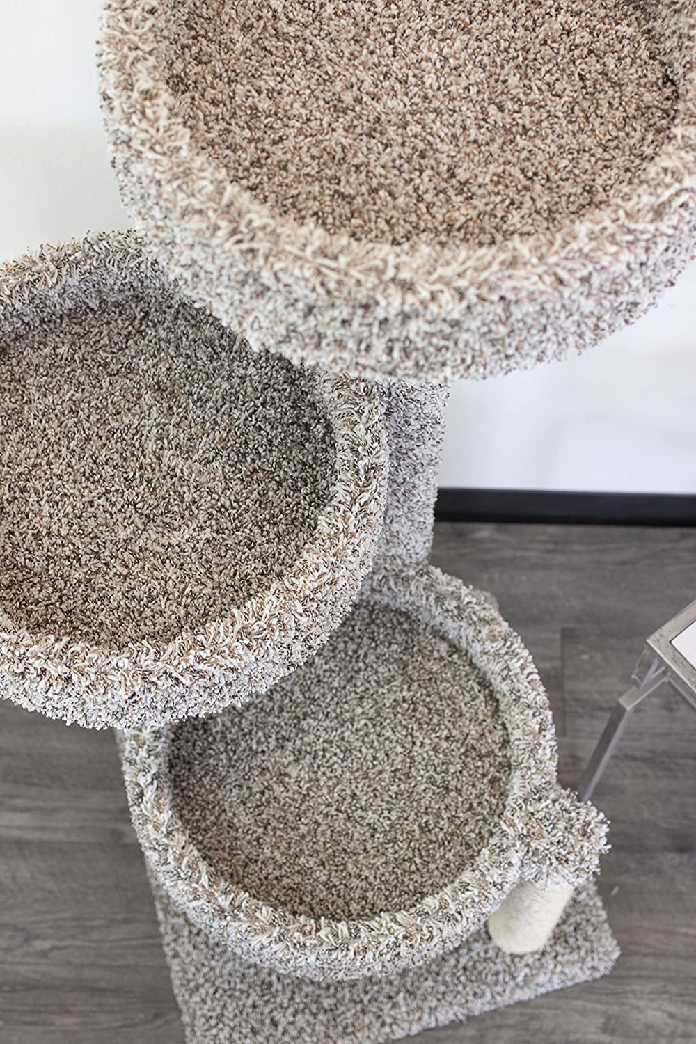 New Cat Condos Multi Level Cat Tree Tower