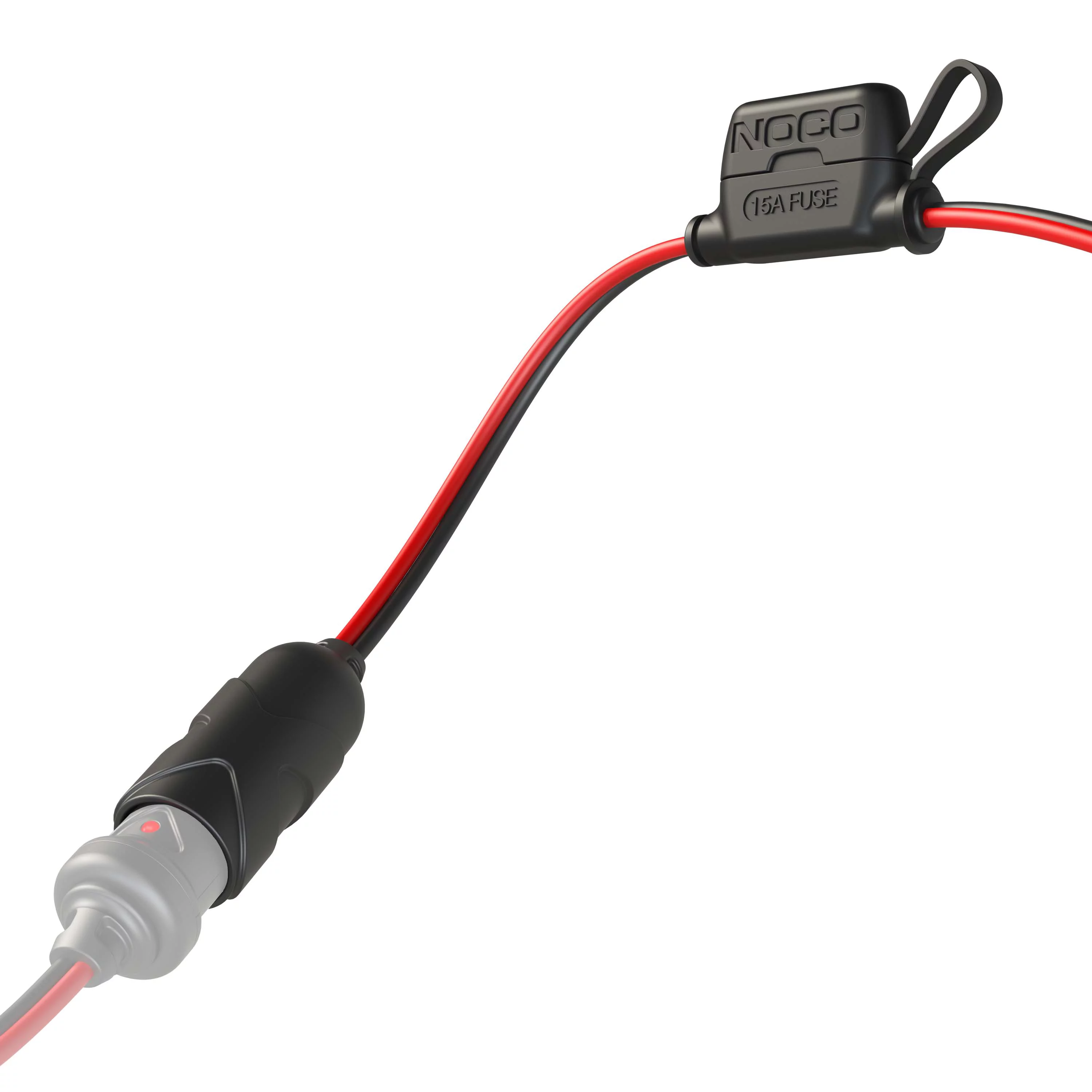 NOCO GC010 X-Connect 12V Female Plug for NOCO Genius Smart Battery Chargers