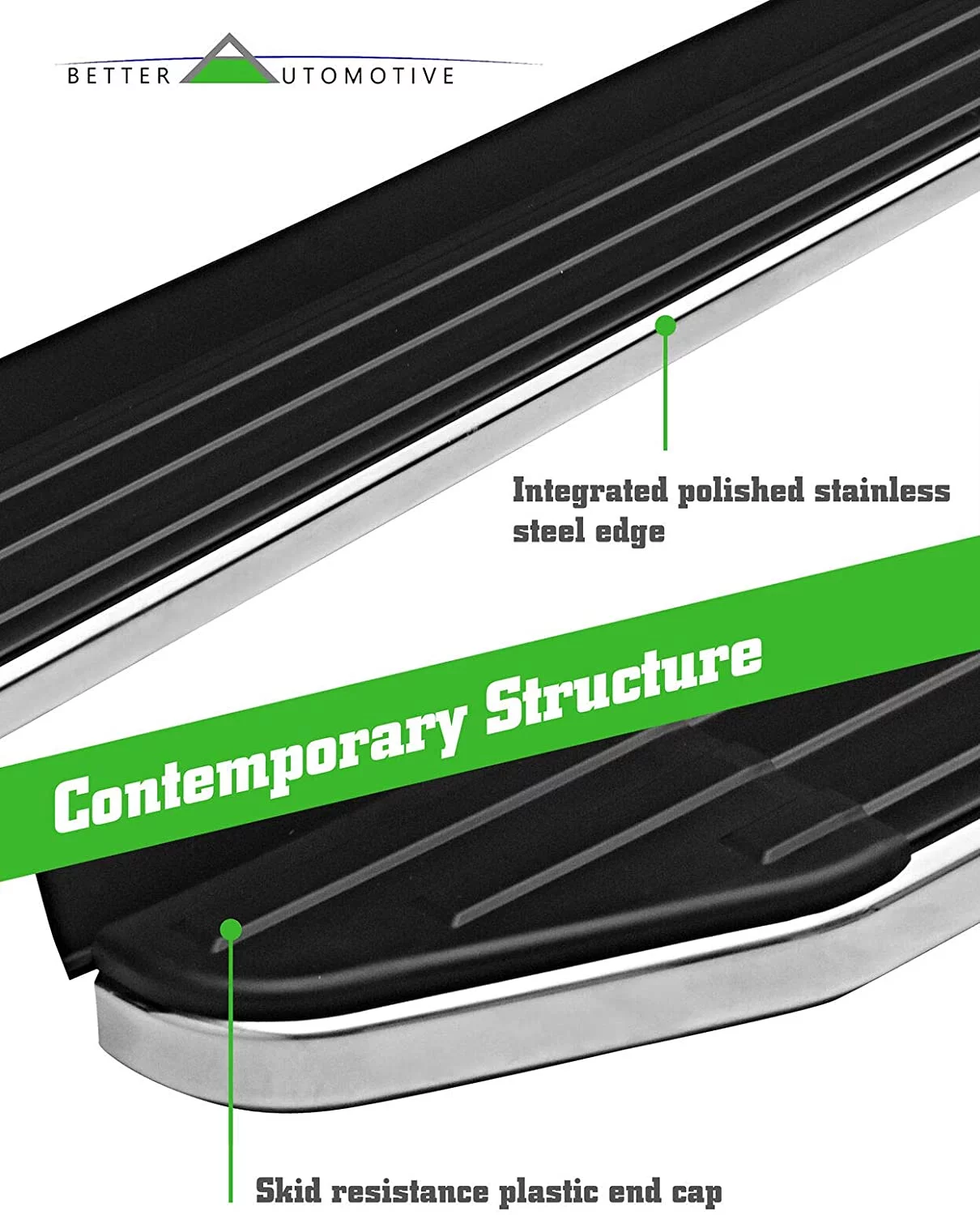 BETTER AUTOMOTIVE 5.5