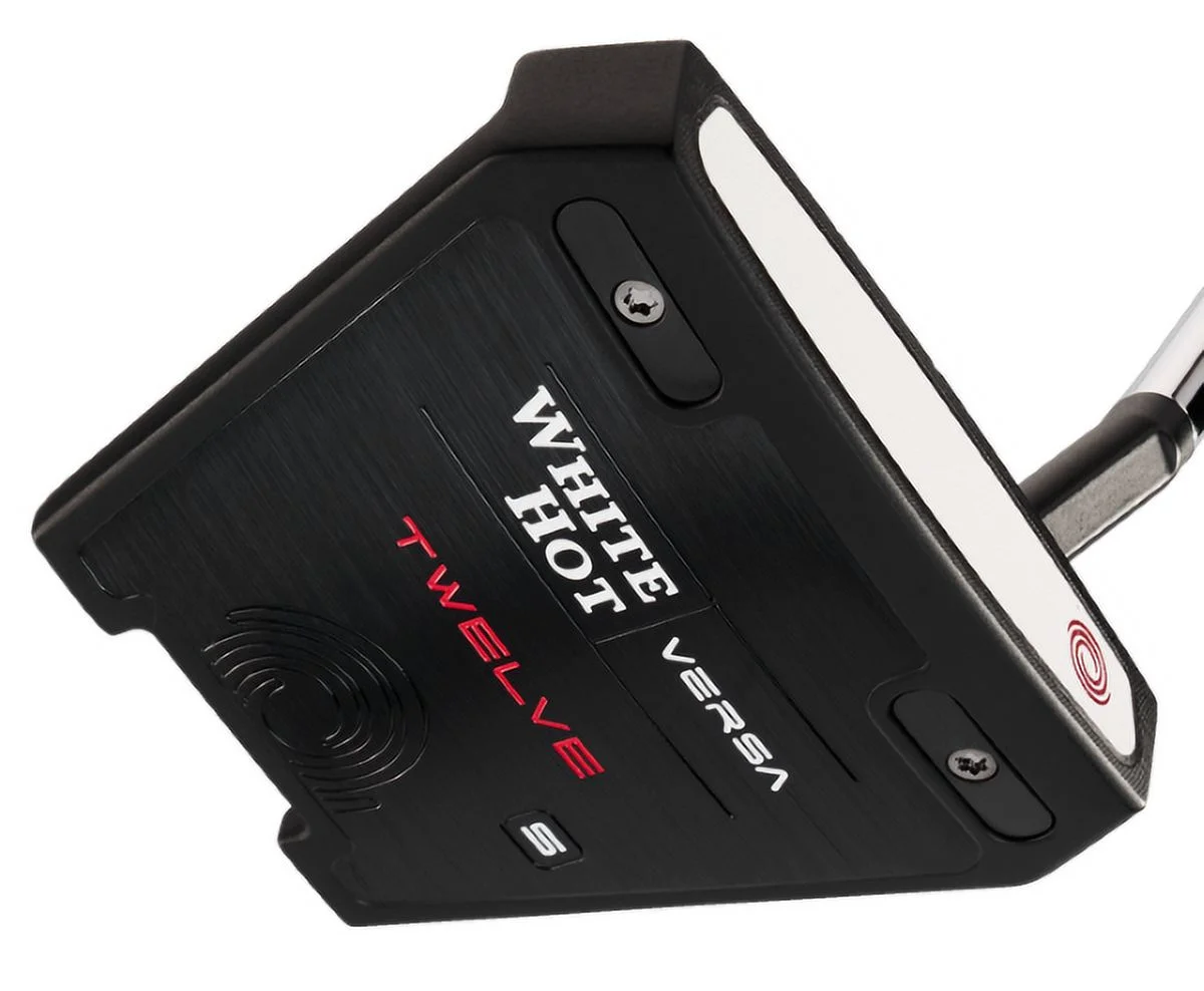 Odyssey White Hot Versa Twelve S Putter 35