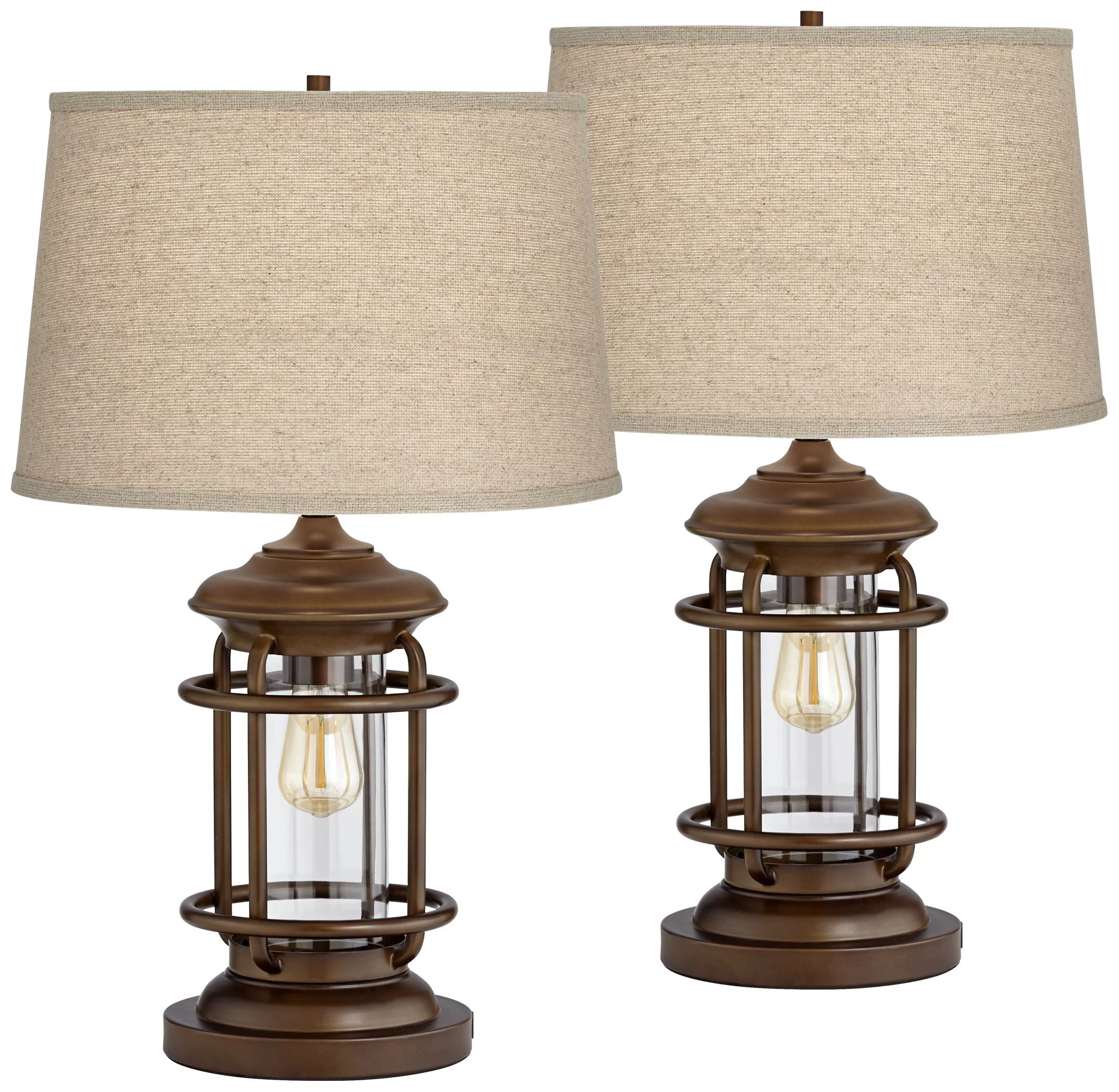 Franklin Iron Works Andreas 26