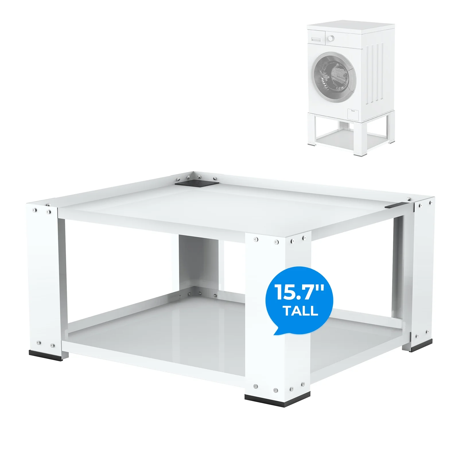 Washer Dryer Pedestal 28