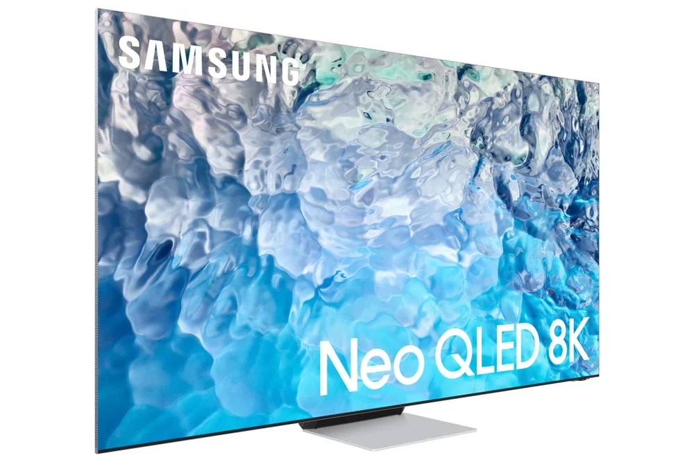 SAMSUNG 65-Inch Class Samsung Neo QLED 8K QN900B Series Mini LED Quantum HDR 48x Smart TV with an Additional 2 Year Coverage by Epic Protect (2022)