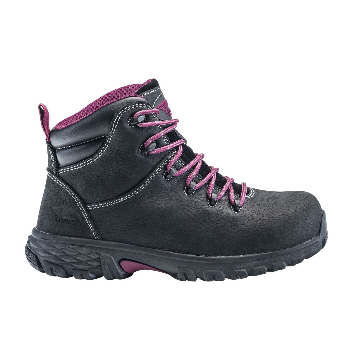 FSI FOOTWEAR SPECIALTIES INTERNATIONAL NAUTILUS Avenger Womens 6