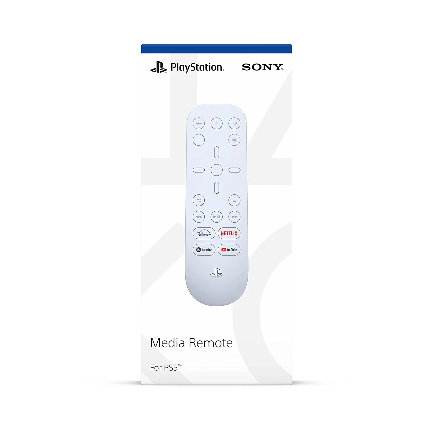 Sony Playstation 5 Disc Version (Sony PS5 Disc) with Headset, Media Remote and Cleaning Cloth Bundle