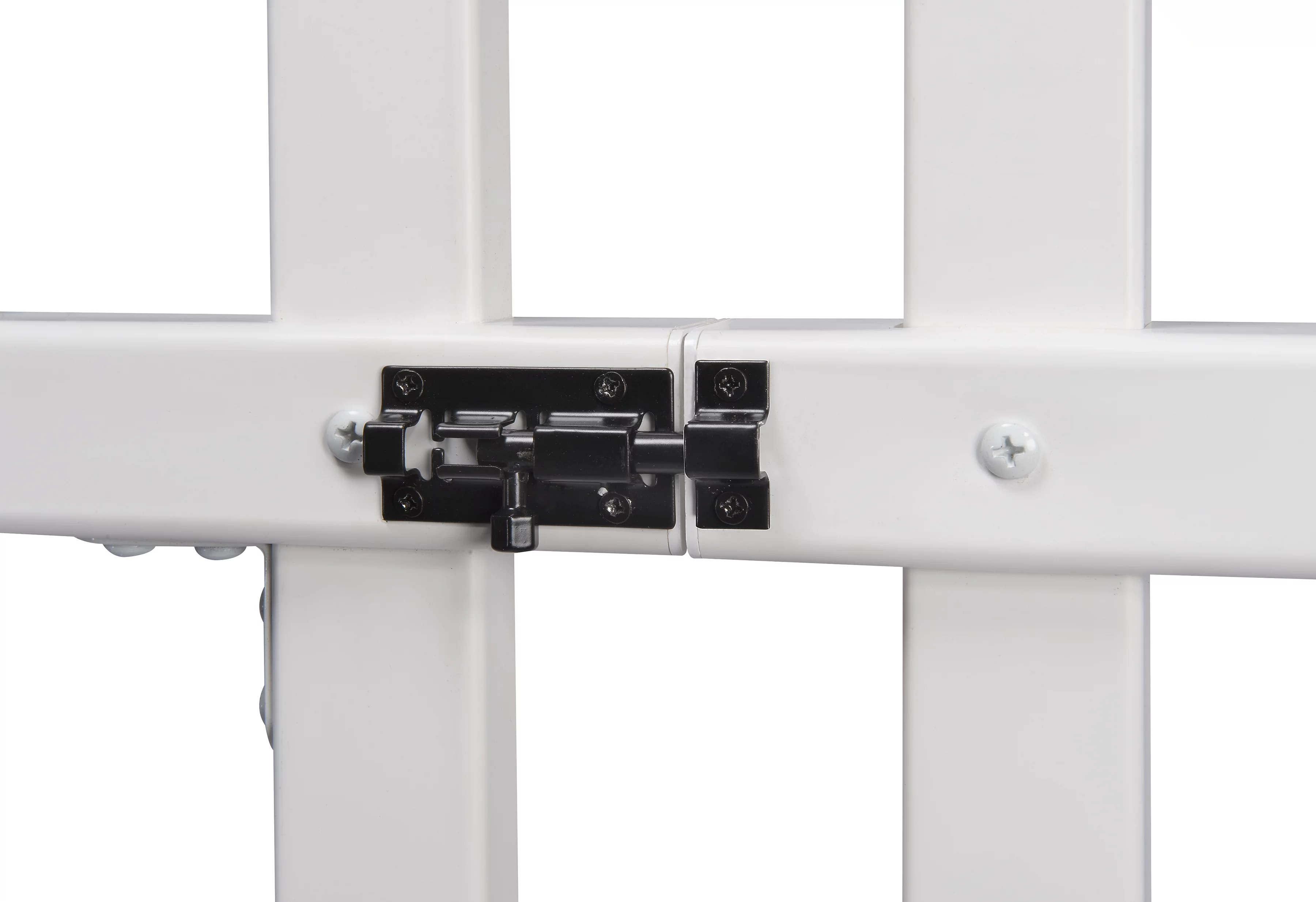 Madison Vinyl Gate Kit (30in x 62in)