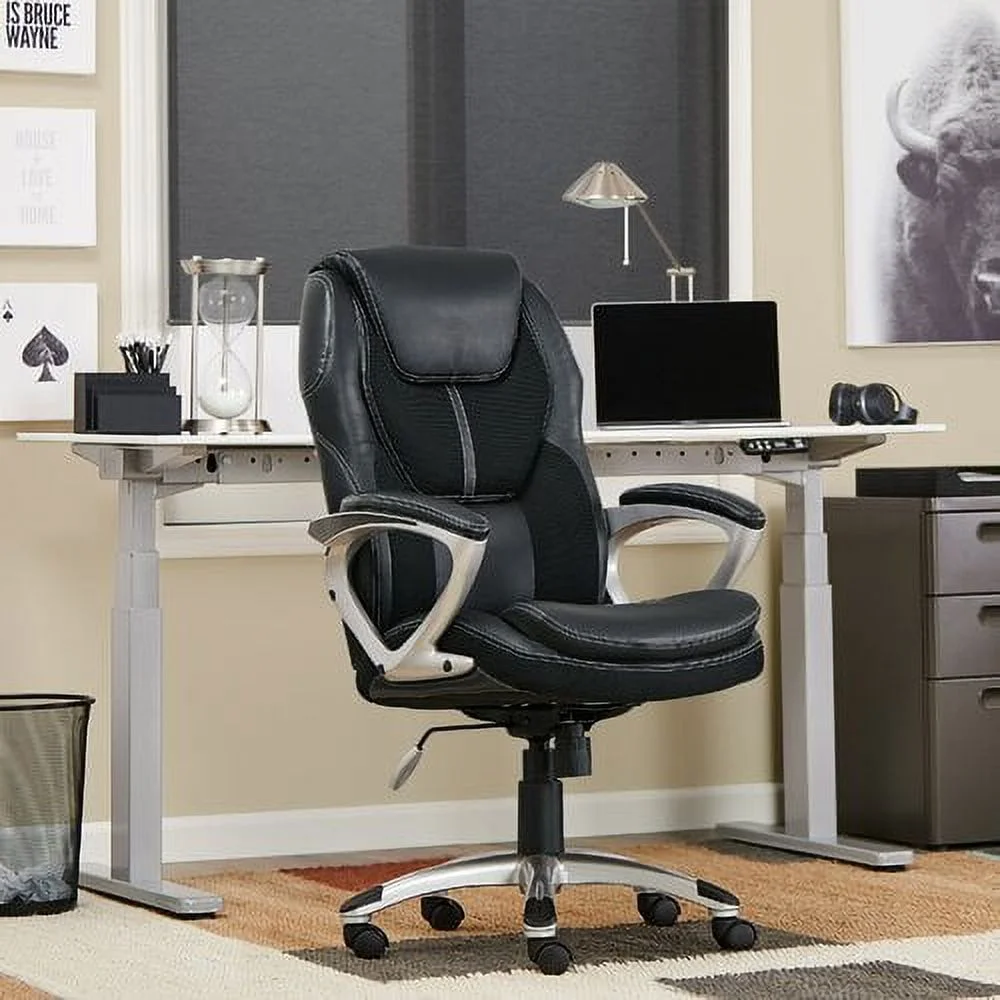Serta at Home Martin Gaming Chair
