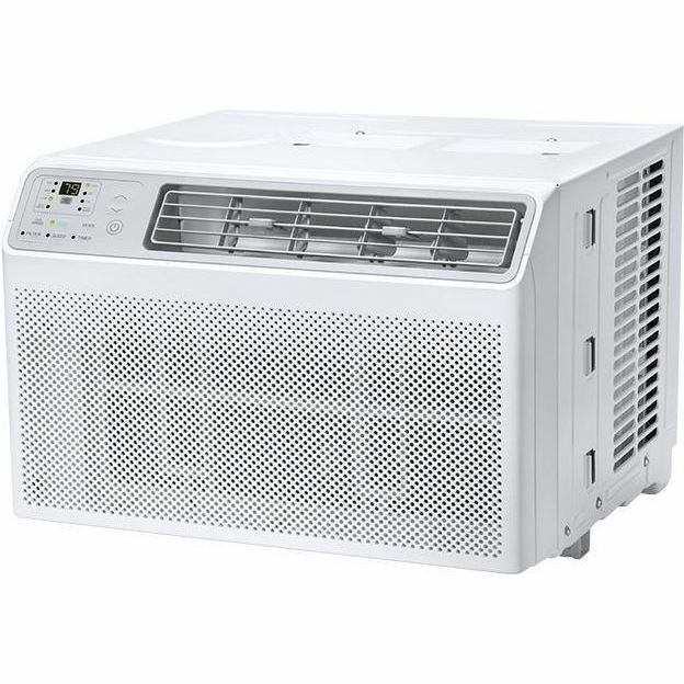 TCL 10,000 BTU Window AC, Digital, 115V, R32