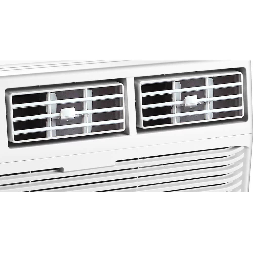 TCL 15,000 BTU Energy Star Window Air Conditioner, White, 15W3E1-A